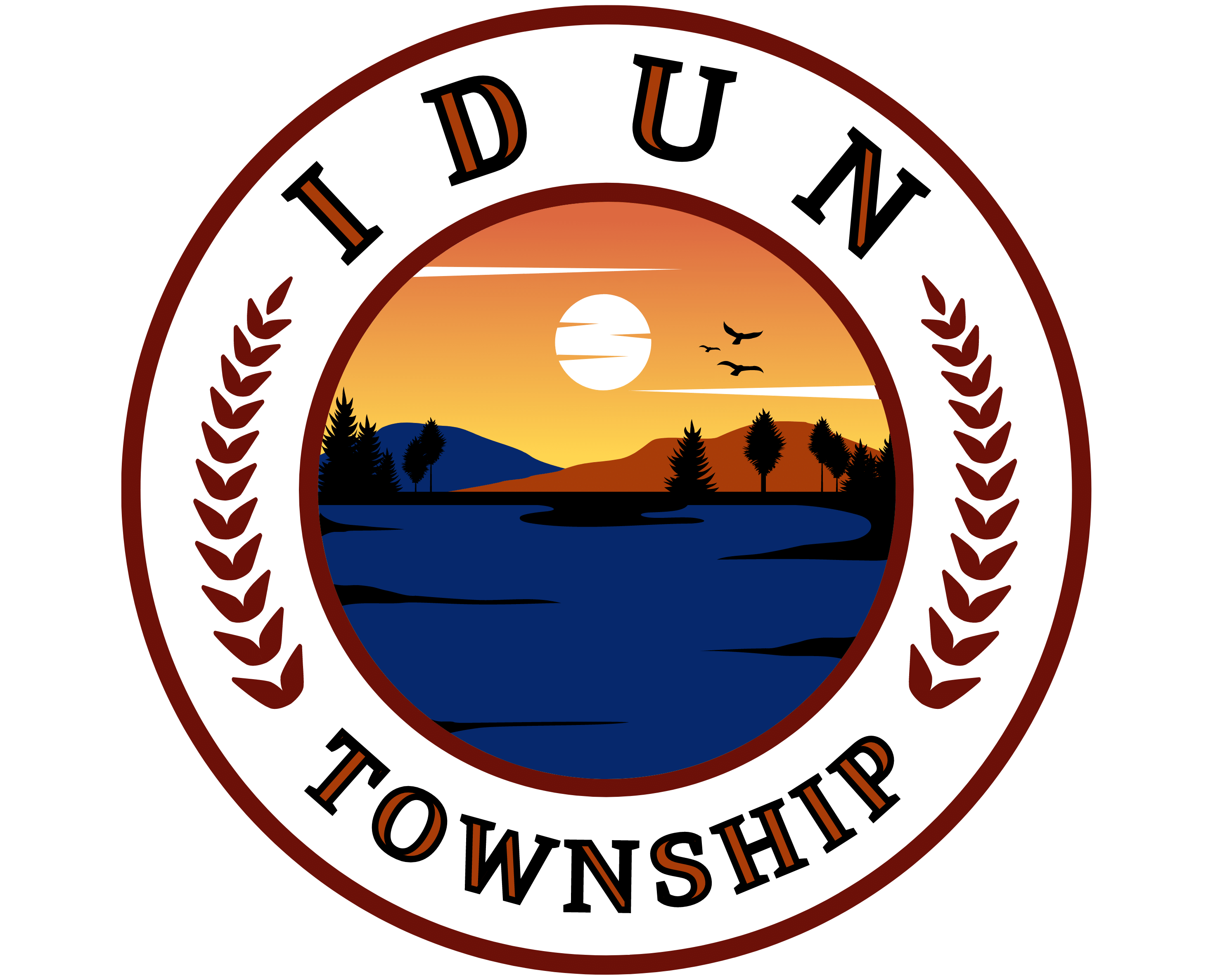 Idun Township